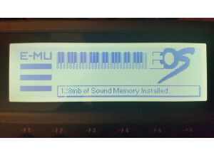 E-MU E5000 Ultra (66791)
