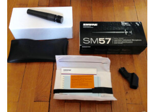 Shure SM57-LCE (17317)