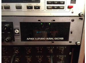 Aphex Aural exciter studio (81698)