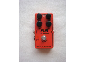 Xotic Effects BB Preamp (16800)