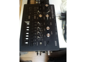 Korg Monotribe (12703)