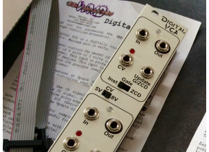 Wmd digital vca 1462967