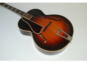 Gibson L7  Archtop (1946)