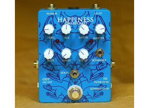 Dwarfcraft Devices Happiness (31778)