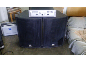 JB Systems C2 450 (81558)