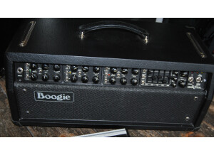 Mesa Boogie Mark Five Head (94495)