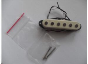 Harmonic Design Mini-Strat Neck Pickup (90017)
