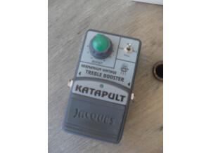 Jacques Stompboxes Katapult (50455)