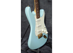 Fender Custom Shop / Time Machine Series - '60 Strat Relic