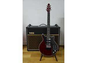 Brian May Guitars Special - Antique Cherry (89664)