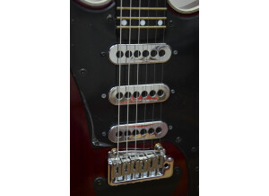 Brian May Guitars Special - Antique Cherry (17876)