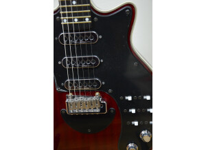 Brian May Guitars Special - Antique Cherry (48609)