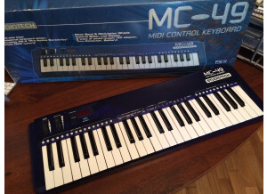 Studiotech MC-49 (97596)