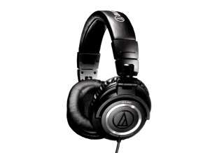 Audio-Technica ATH-M50 (50754)
