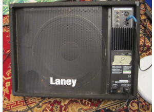Laney CP15 (61952)