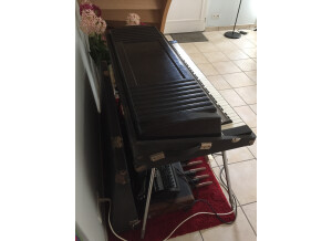 Fender Rhodes Mark I Suitcase Piano (13737)