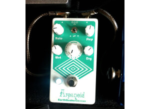 EarthQuaker Devices Arpanoid (27125)