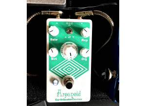 EarthQuaker Devices Arpanoid (9755)