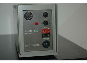 Quad Hifi 303 (25010)
