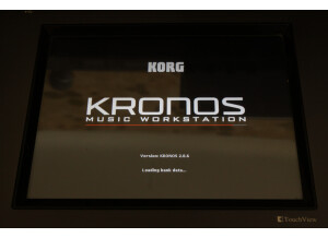 Korg Kronos 88 (45207)