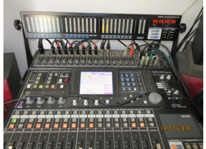 Tascam DM-24 (45144)