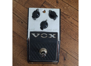 Vox V810 Valve-Tone (56510)