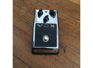 Vox V810 Valve-Tone (33399)