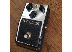 Vox V810 Valve-Tone (54376)