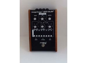 MOOG MIDIMURF