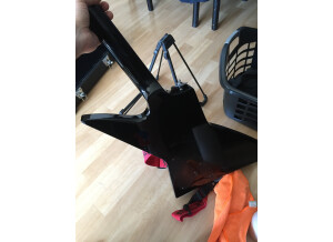 LTD EX-400 - Black (25811)