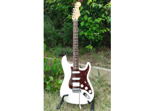 Fender Deluxe Lone Star Stratocaster [2007-2013] (62363)