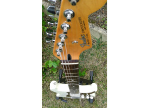 Fender Deluxe Lone Star Stratocaster [2007-2013] (41771)