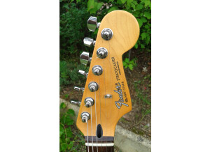 Fender Deluxe Lone Star Stratocaster [2007-2013] (99501)