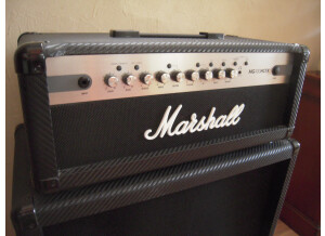 Marshall MG100HCFX (41995)