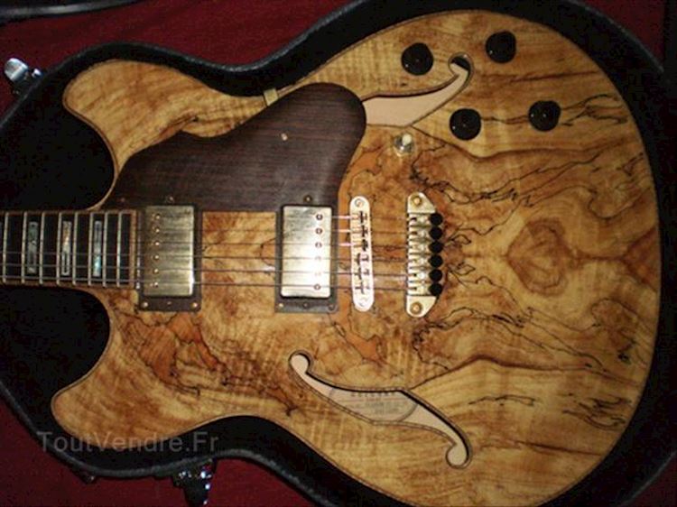 Ibanez AS103SM