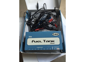 T-Rex Engineering Fuel Tank Classic (80518)