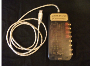 AudioTrak MAYA 44 USB (66374)