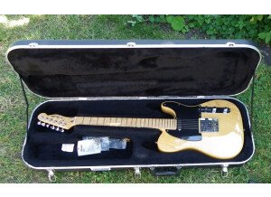 Fender Special Edition Lite Ash Telecaster (74380)