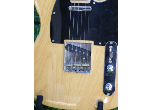 Fender Special Edition Lite Ash Telecaster (70517)