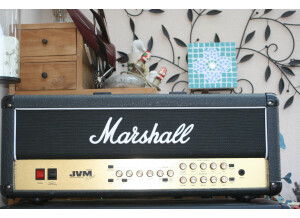 Marshall JVM205H (7142)