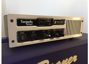Two Notes Audio Engineering Torpedo Reload (12596)