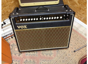 Combo vox ac50cp2