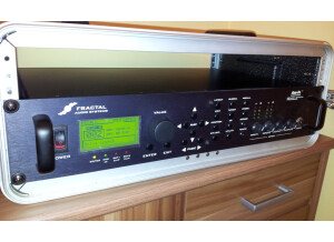 Axe FX larger
