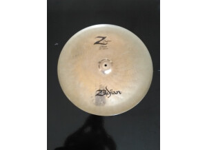Zildjian Z Custom China 20"