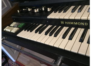 Hammond X5 (62850)