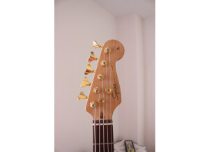 Squier Pro Tone Precision Bass V (36226)