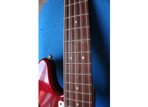 Squier Pro Tone Precision Bass V (94019)