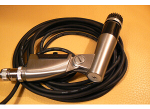 Shure 545S 4