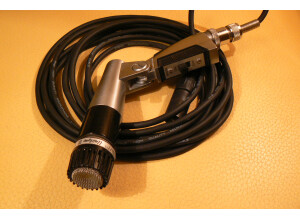 Shure 545S 5