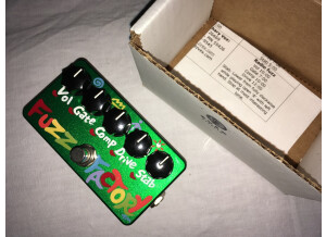 Zvex Fuzz Factory (99121)